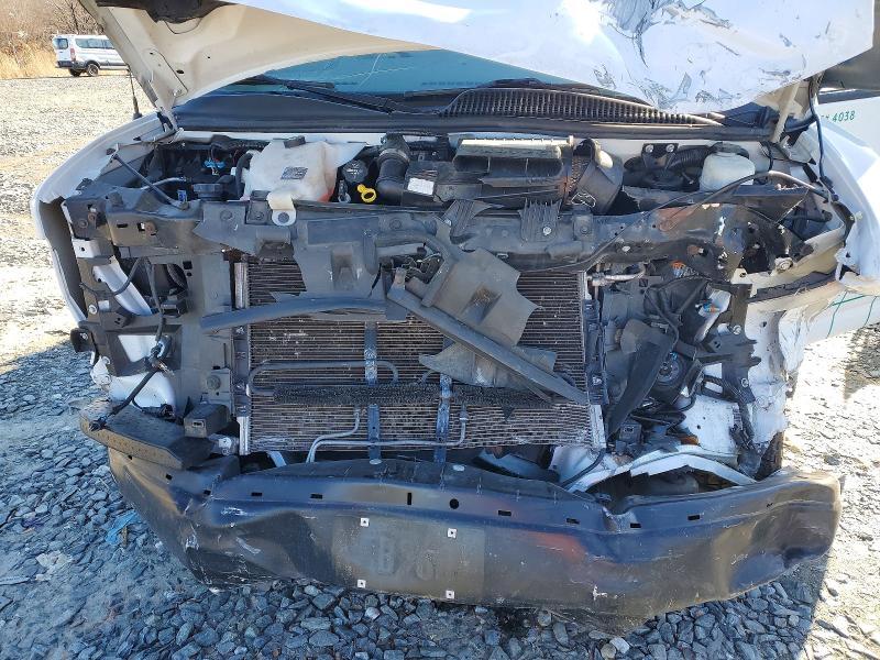 2020 GMC Savana G2500