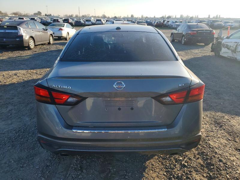 2019 Nissan Altima sl