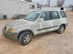 1999 Honda Cr-v ex