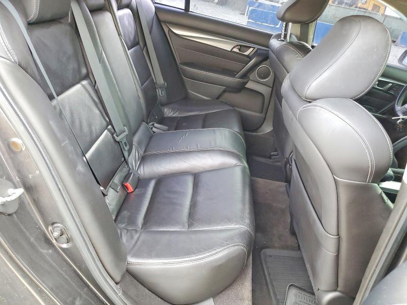 2010 Acura TL