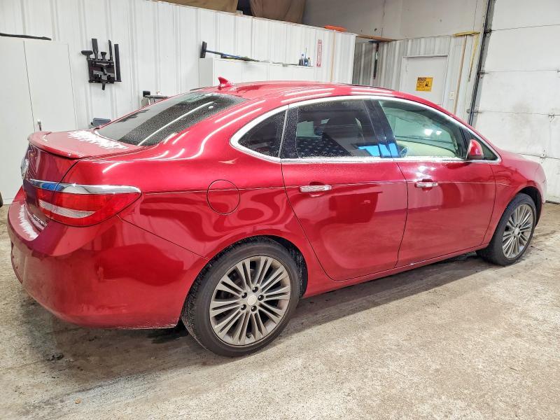 2013 Buick Verano