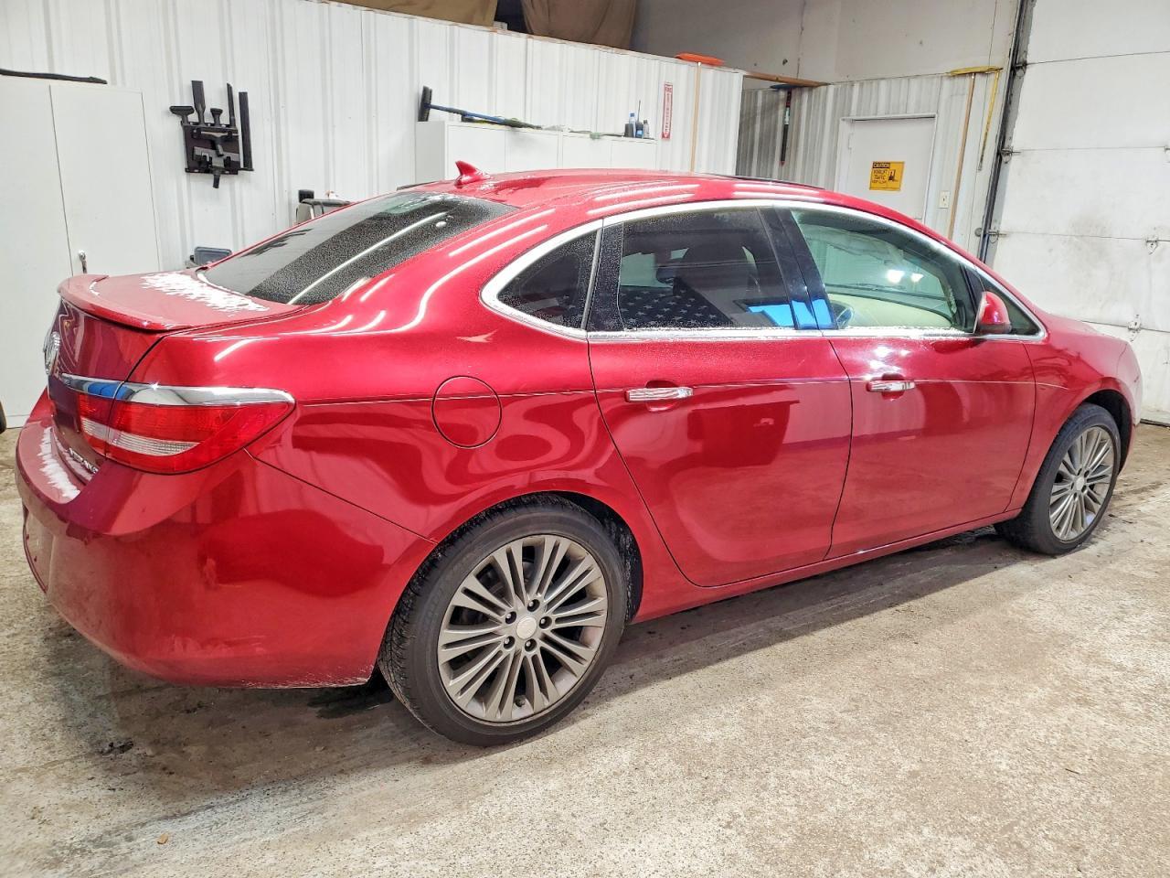 2013 Buick Verano