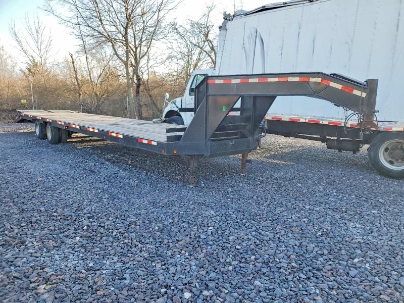 2023 C&M Equipment Trailer
