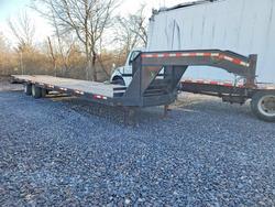 2023 C&M Equipment Trailer en venta en Cicero, IN