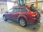 2011 Subaru Outback 2.5i Limited
