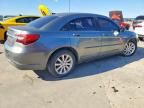 2012 Chrysler 200 Touring