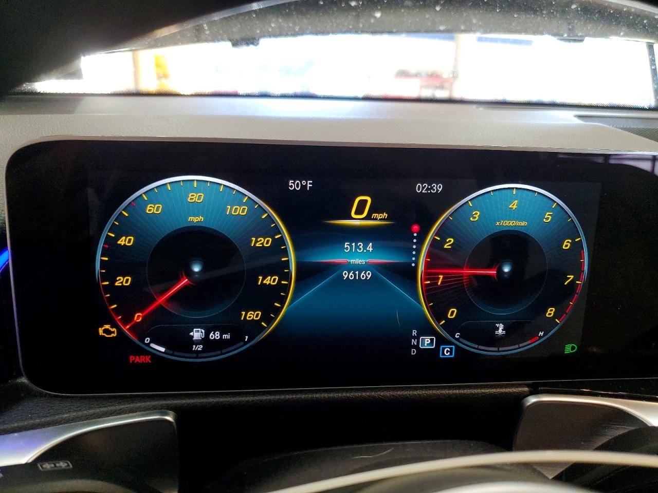 2020 Mercedes-Benz Glb 250