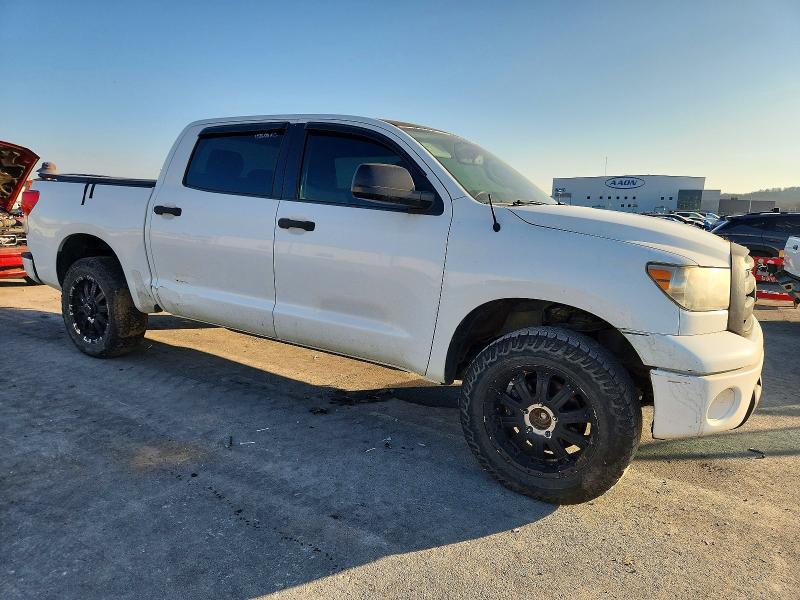 2013 Toyota Tundra Grade