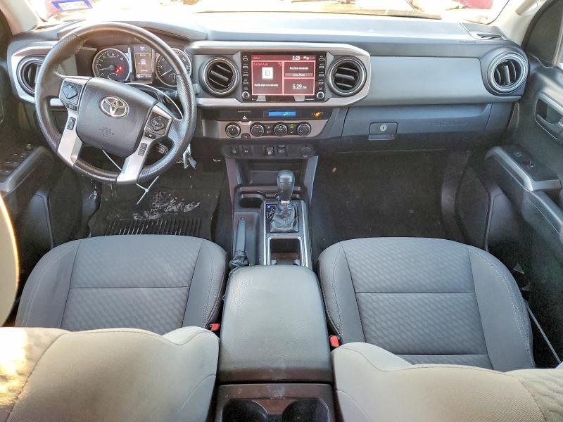 2022 Toyota Tacoma Double cab