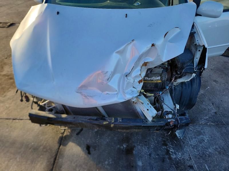 2004 Toyota Sienna xle