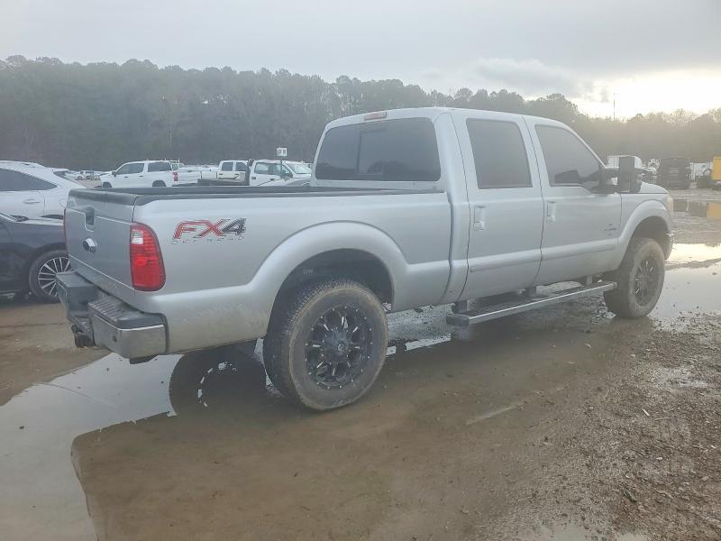 2013 Ford F250 Super Duty