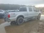 2013 Ford F250 Super Duty