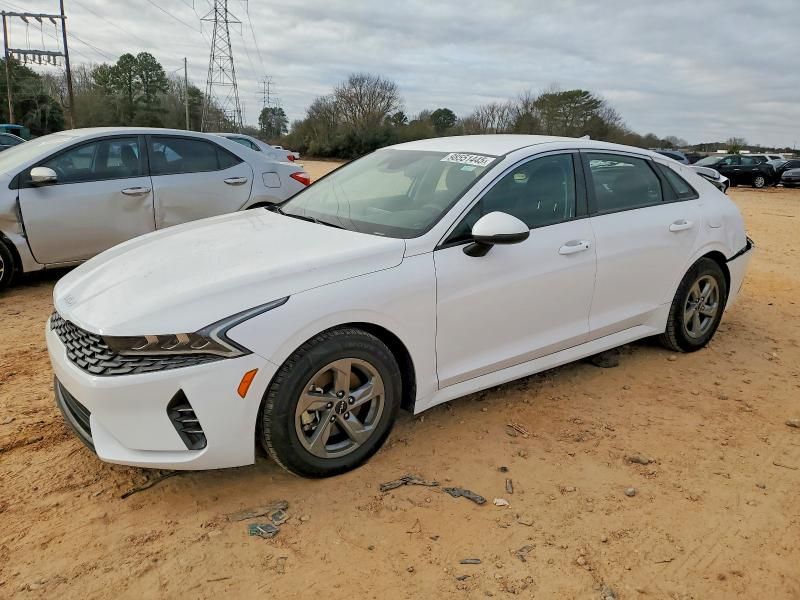 2023 KIA K5 lxs