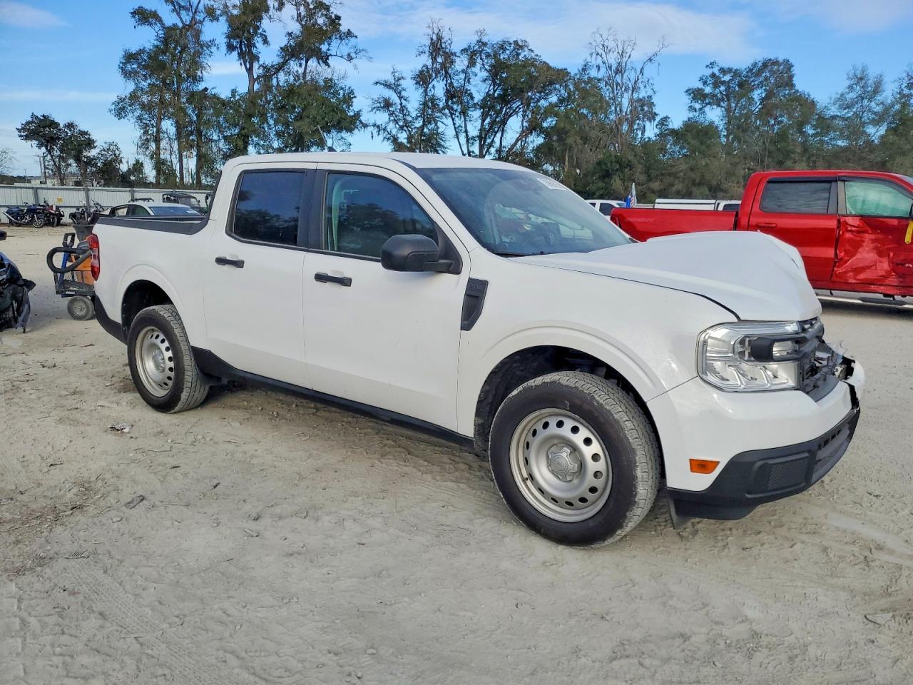 2022 Ford Maverick xl