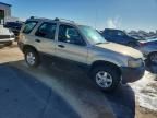 2004 Ford Escape xls