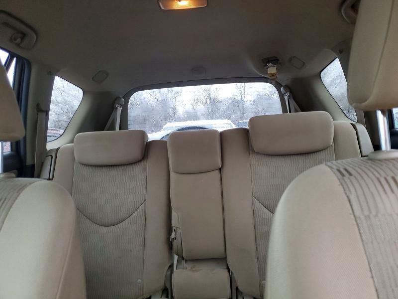 2009 Toyota Rav4