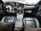 2018 Alfa Romeo Giulia ti