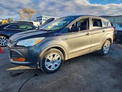 Ford salvage cars for sale: 2015 Ford Escape s