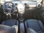 2011 Mini Cooper s Countryman