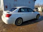 2008 Subaru Impreza 2.5i