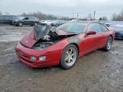 1992 Nissan 300zx 2+2 for sale in Hillsborough, NJ