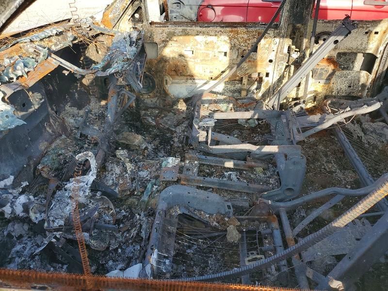 2002 GMC New Sierra C1500