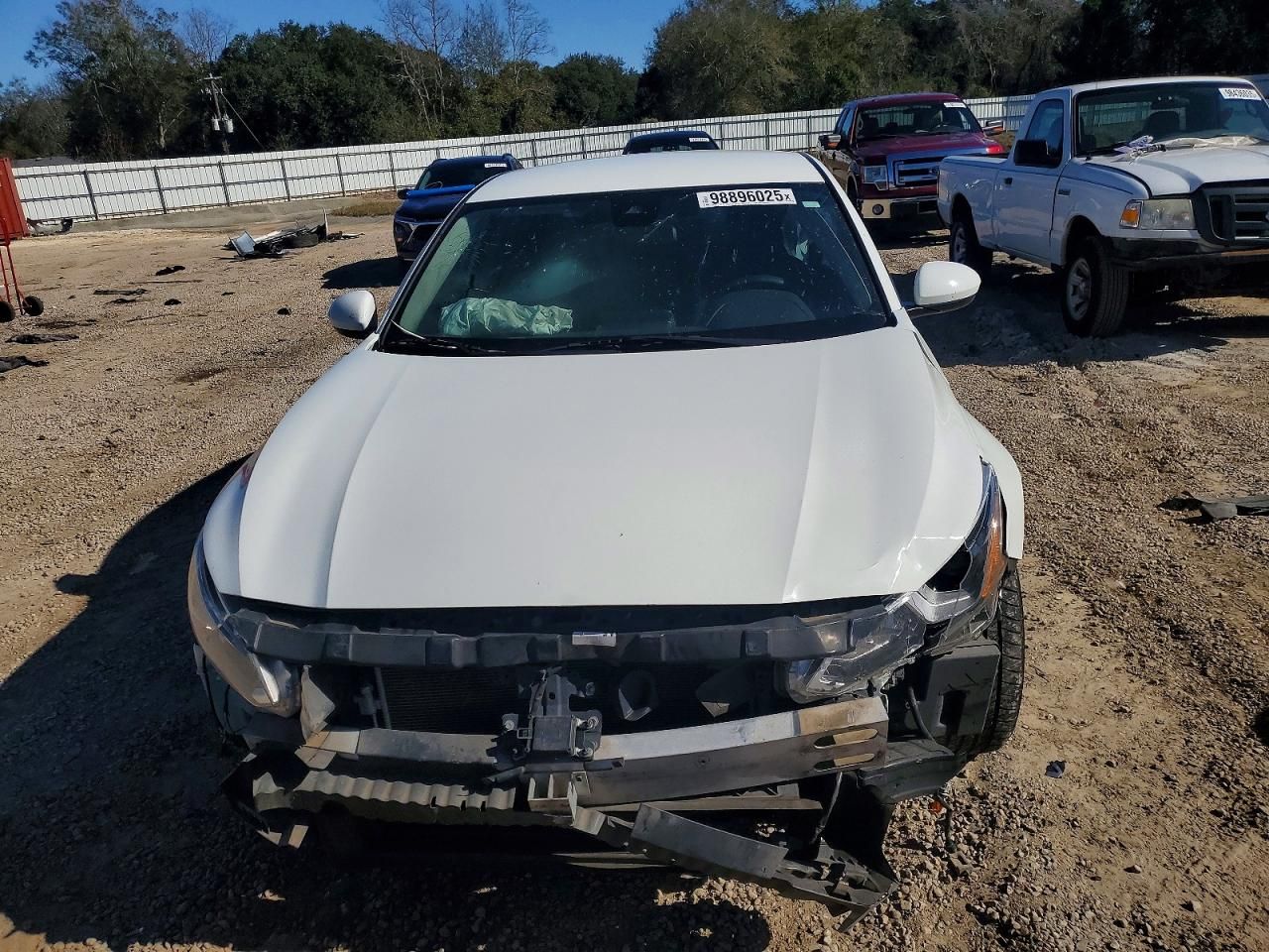 2021 Nissan Altima s