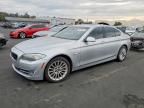 2011 BMW 535 i
