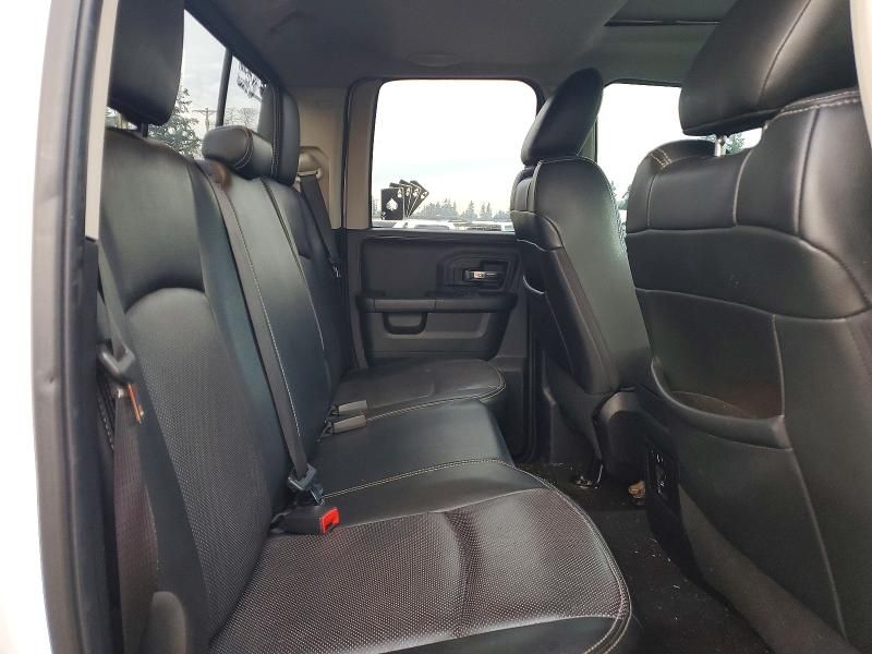 2014 Dodge Ram 1500 Sport