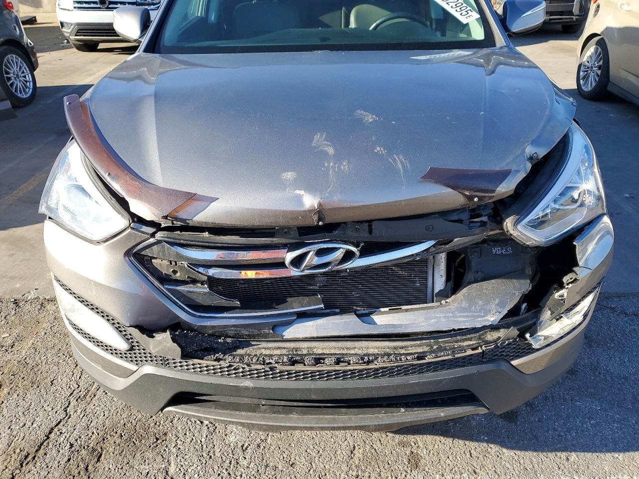 2014 Hyundai Santa fe Sport