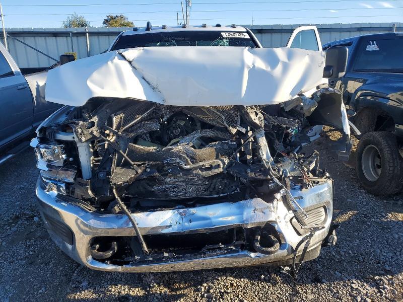 2021 Dodge RAM 5500 Utility / Service Truck