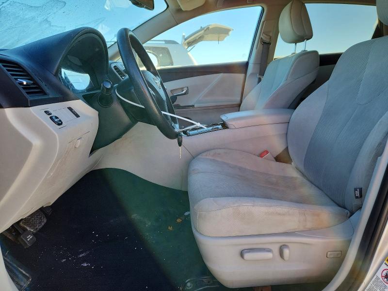 2010 Toyota Venza