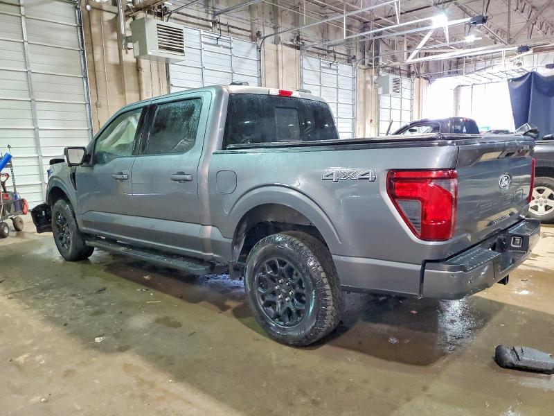 2024 Ford F150 xlt