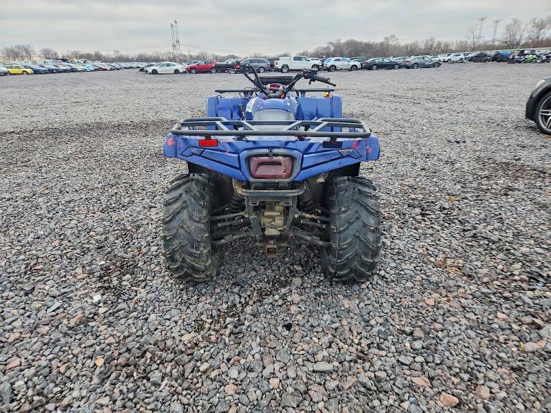 2020 Cf Moto Cforce 500 ATV