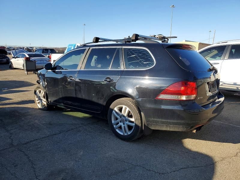 2014 Volkswagen Jetta tdi