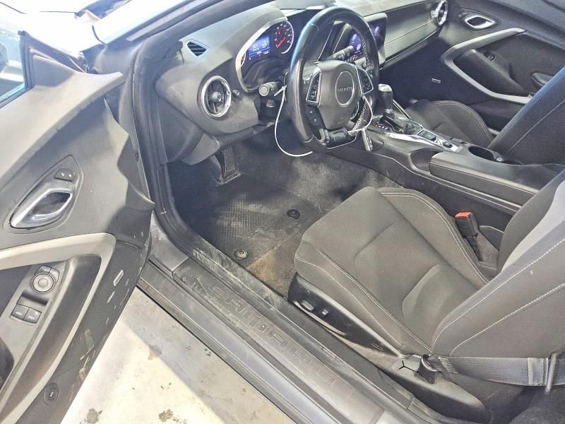 2020 Chevrolet Camaro ls