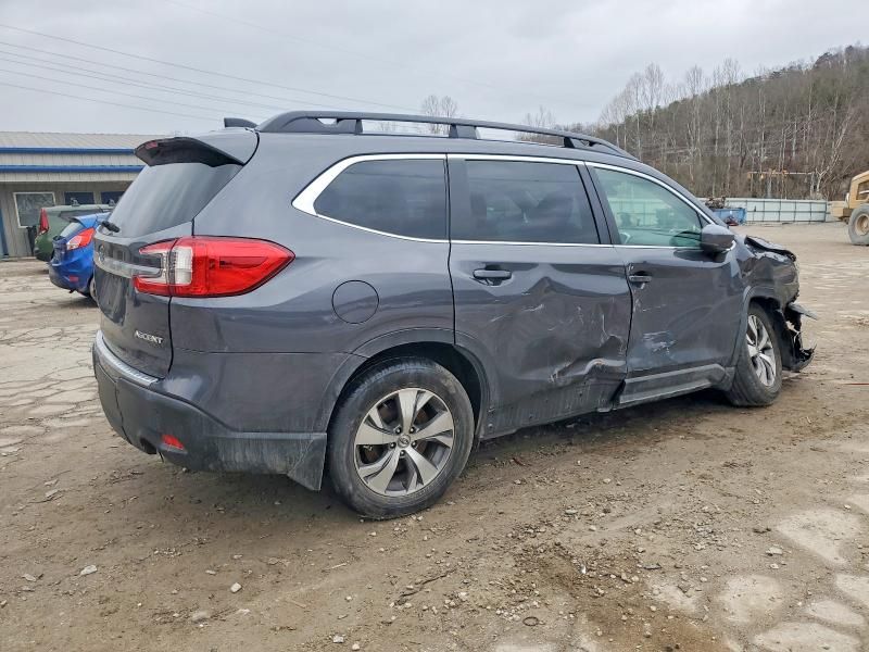 2025 Subaru Ascent Premium
