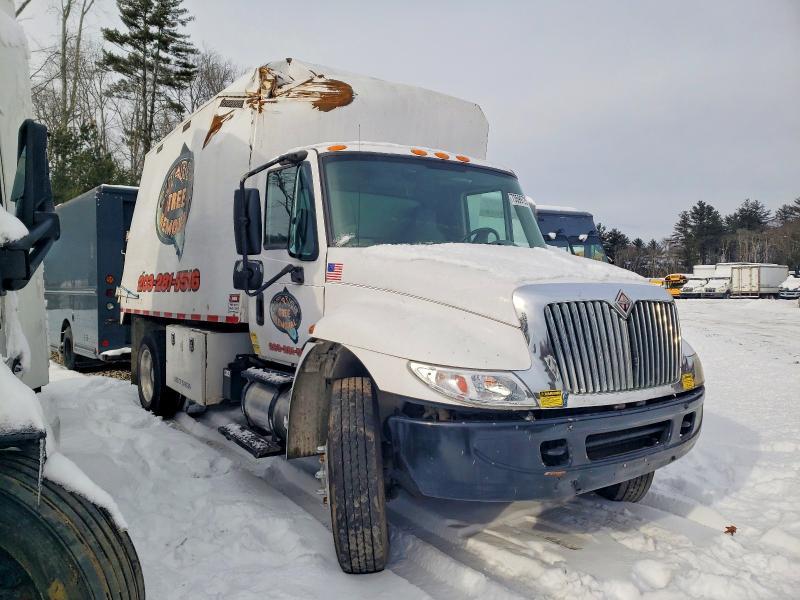 2005 International 4000 4300