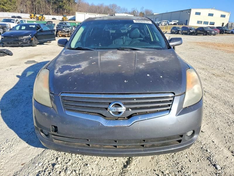 2009 Nissan Altima 2.5