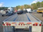 2014 Utility FS2CHA Flatbed Trailer