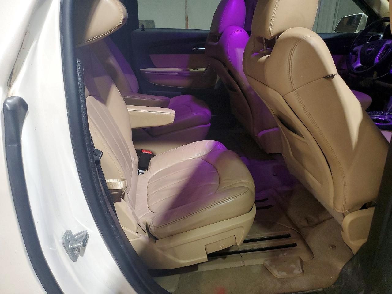 2012 GMC Acadia Slt-2