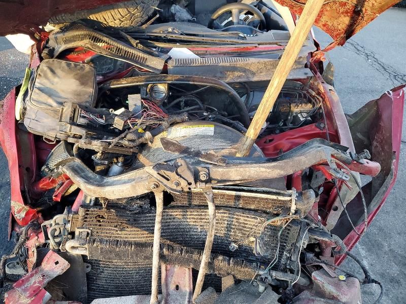 2010 Jeep Grand Cherokee Laredo