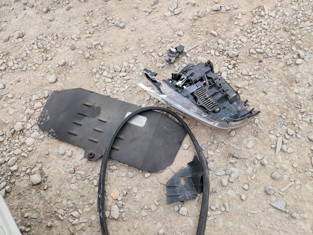 2013 BMW 328 xi Sulev