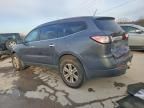 2013 Chevrolet Traverse lt