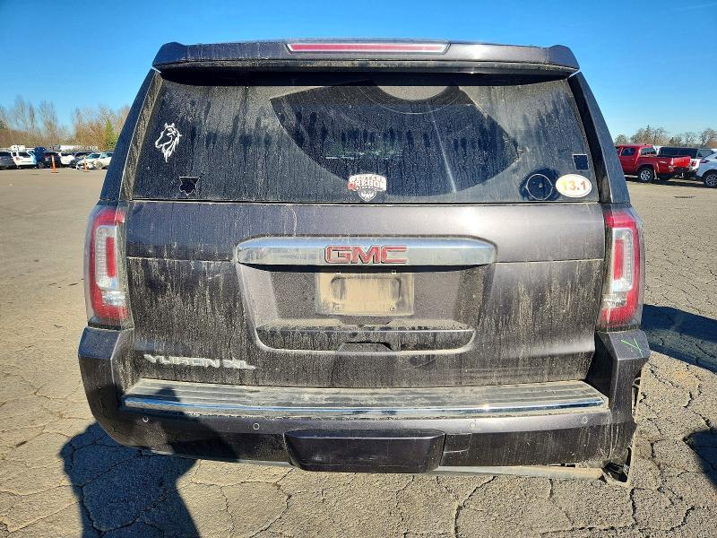 2015 GMC Yukon xl Denali