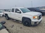 2014 GMC Sierra K1500 SLE