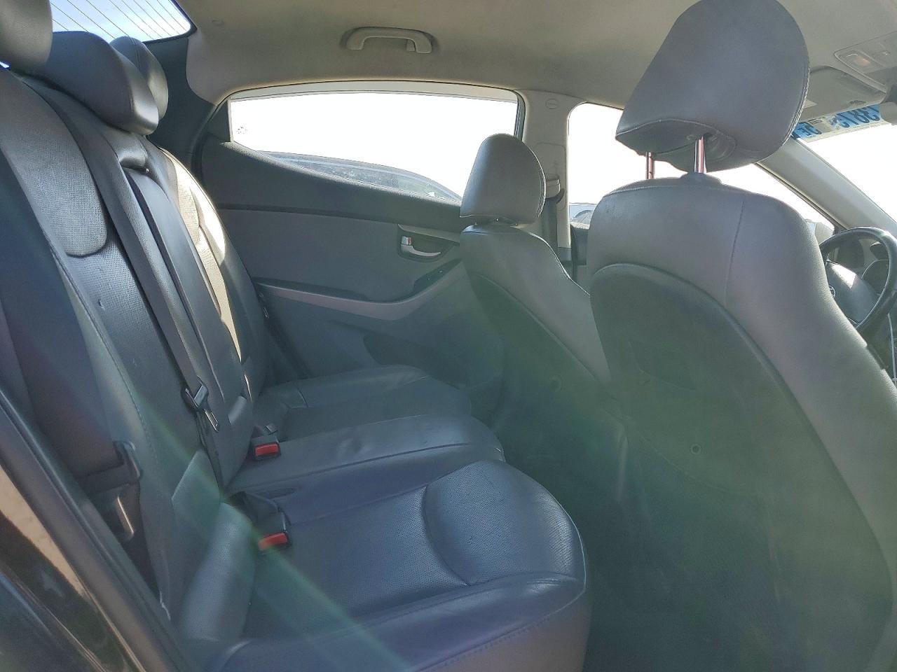 2015 Hyundai Elantra