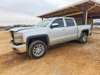 2014 Chevrolet Silverado K1500 LTZ