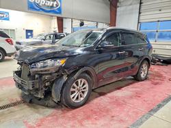 2020 KIA Sorento l en venta en Angola, NY