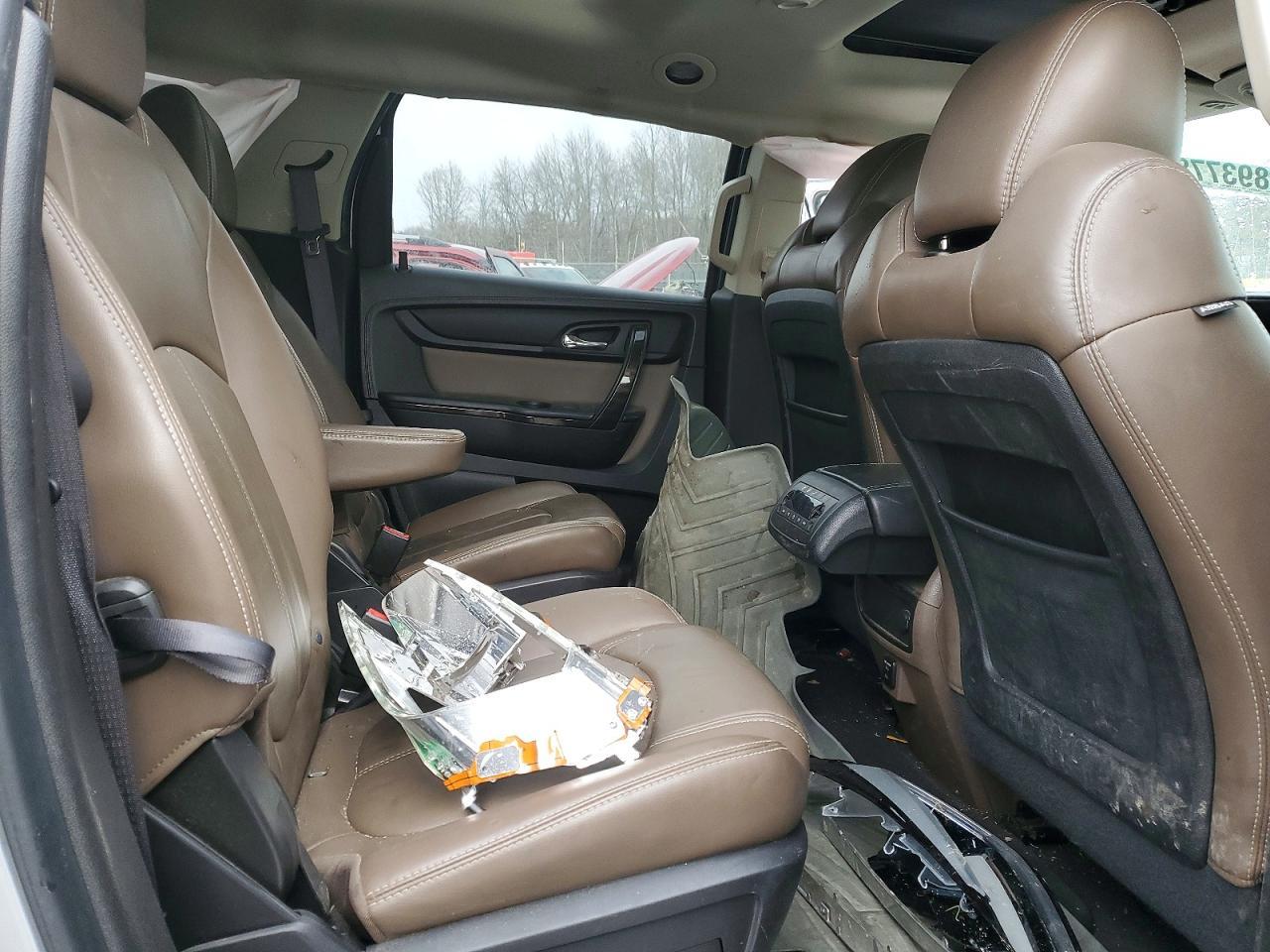 2015 GMC Acadia Slt-1